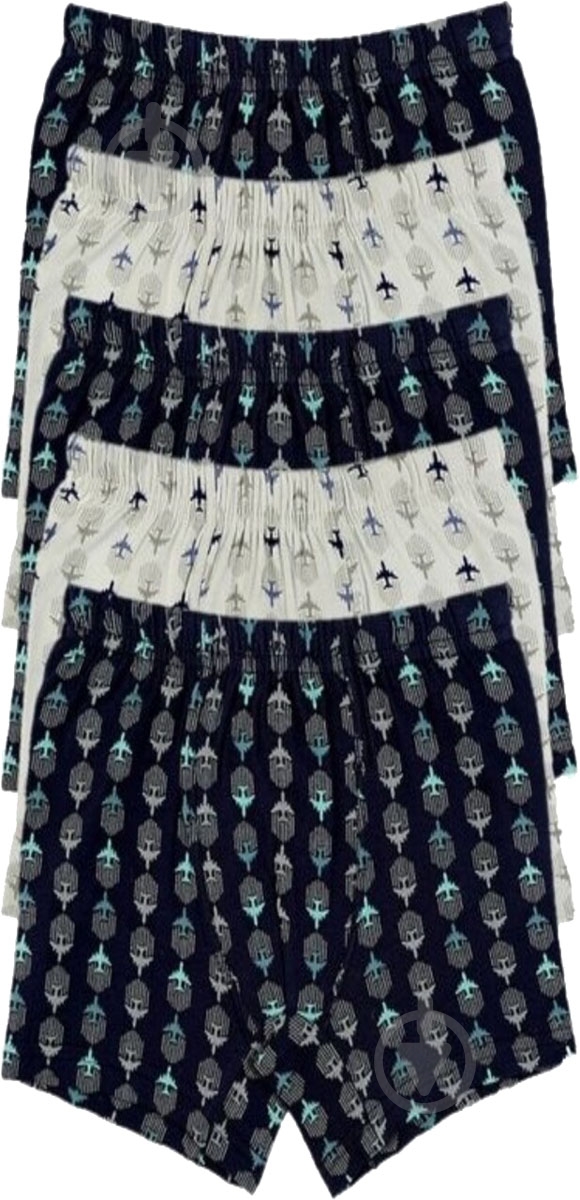 Трусы для мальчика Donella 75765 р.134-140 в ассортименте - фото 1 Трусы для мальчика Donella 75765 р.134-140 в ассортименте - фото 1