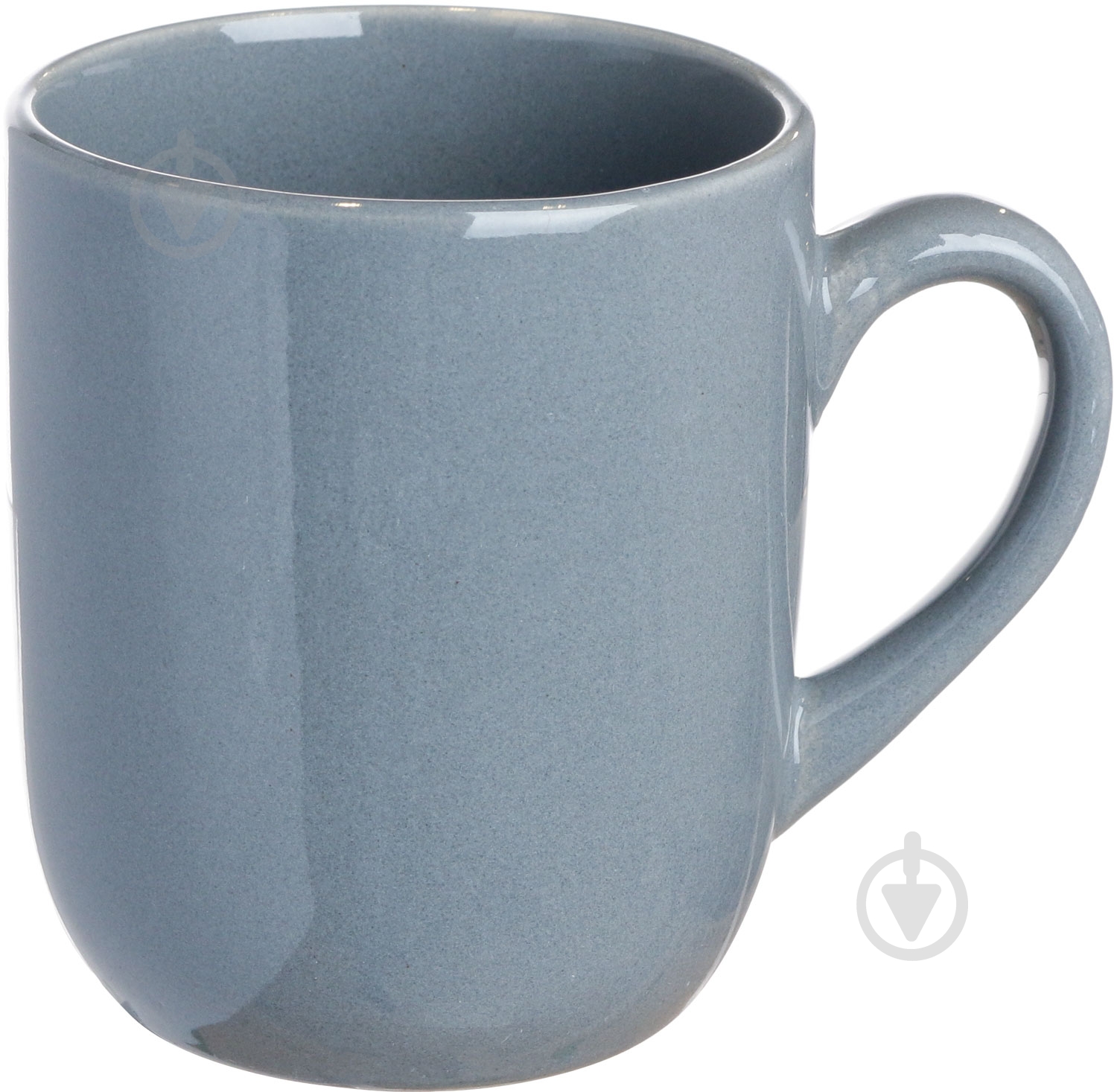 Чашка UP! (Underprice) Pure Gray HXM16PC-C4 - фото 1 Чашка UP! (Underprice) Pure Gray HXM16PC-C4 - фото 1