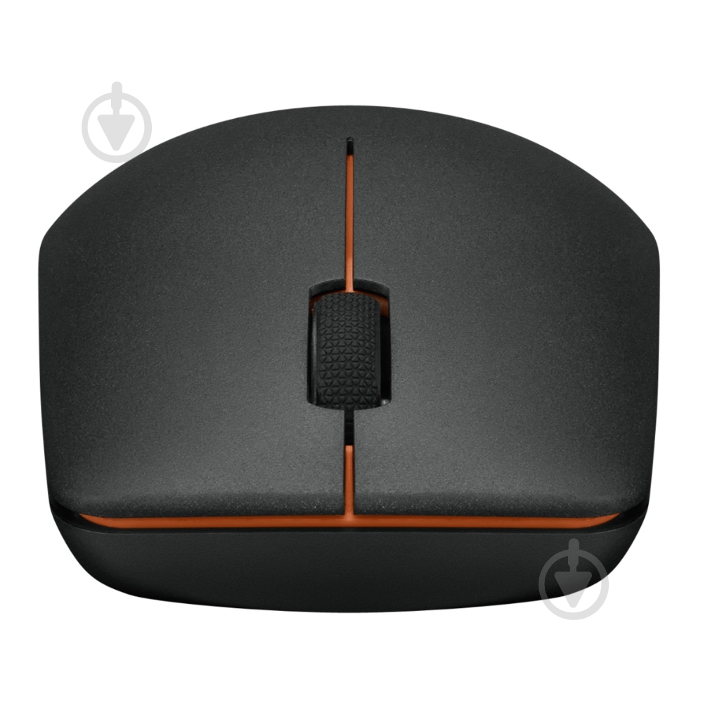Мышь Lenovo 400 Wireless black (GY50R91293) - фото 6