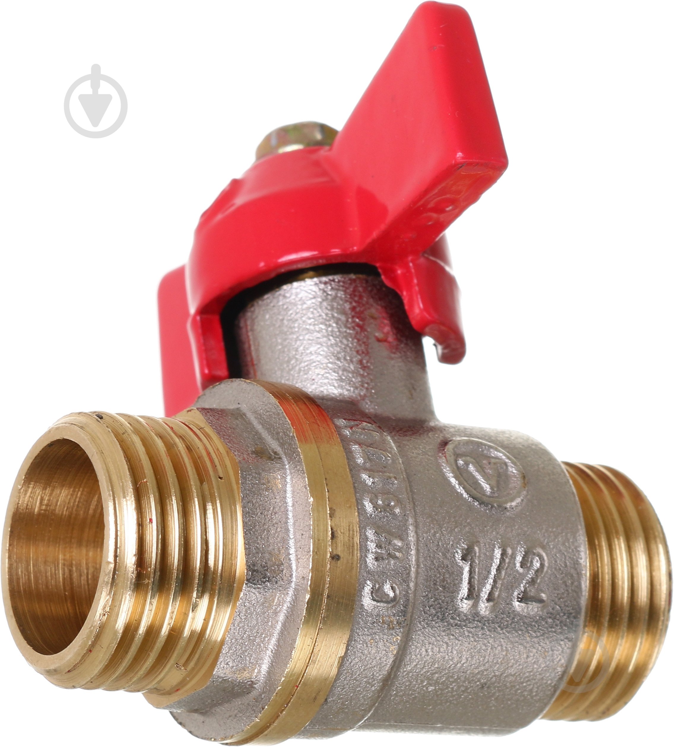 Кран шаровой Valvo Валво 1/2 - фото 3 Кран шаровой Valvo Валво 1/2 - фото 3