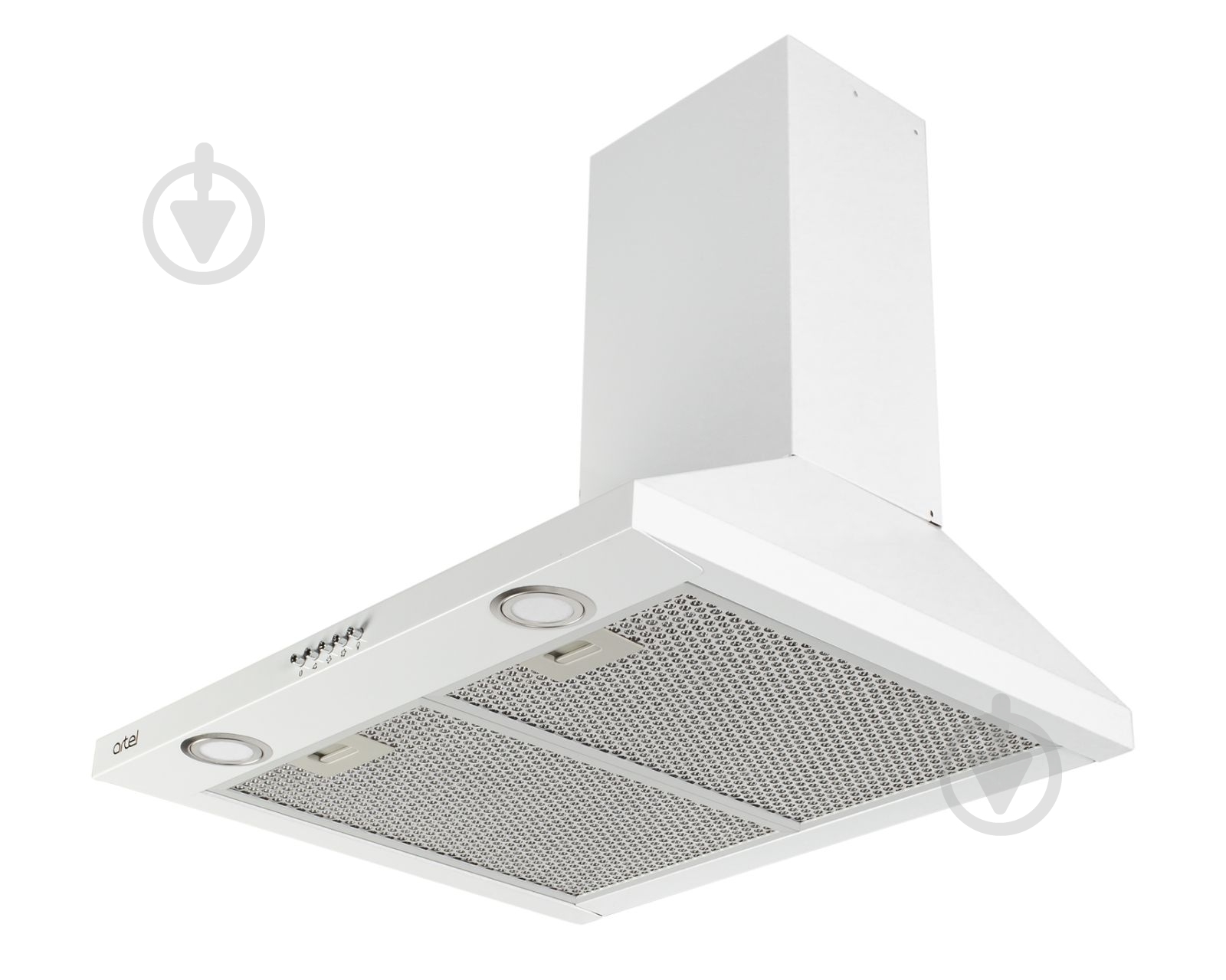 Вытяжка Artel ART 0760 PRIMA WHITE - фото 1