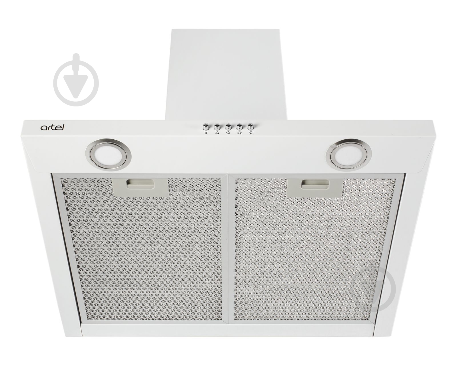 Вытяжка Artel ART 0760 PRIMA WHITE - фото 2