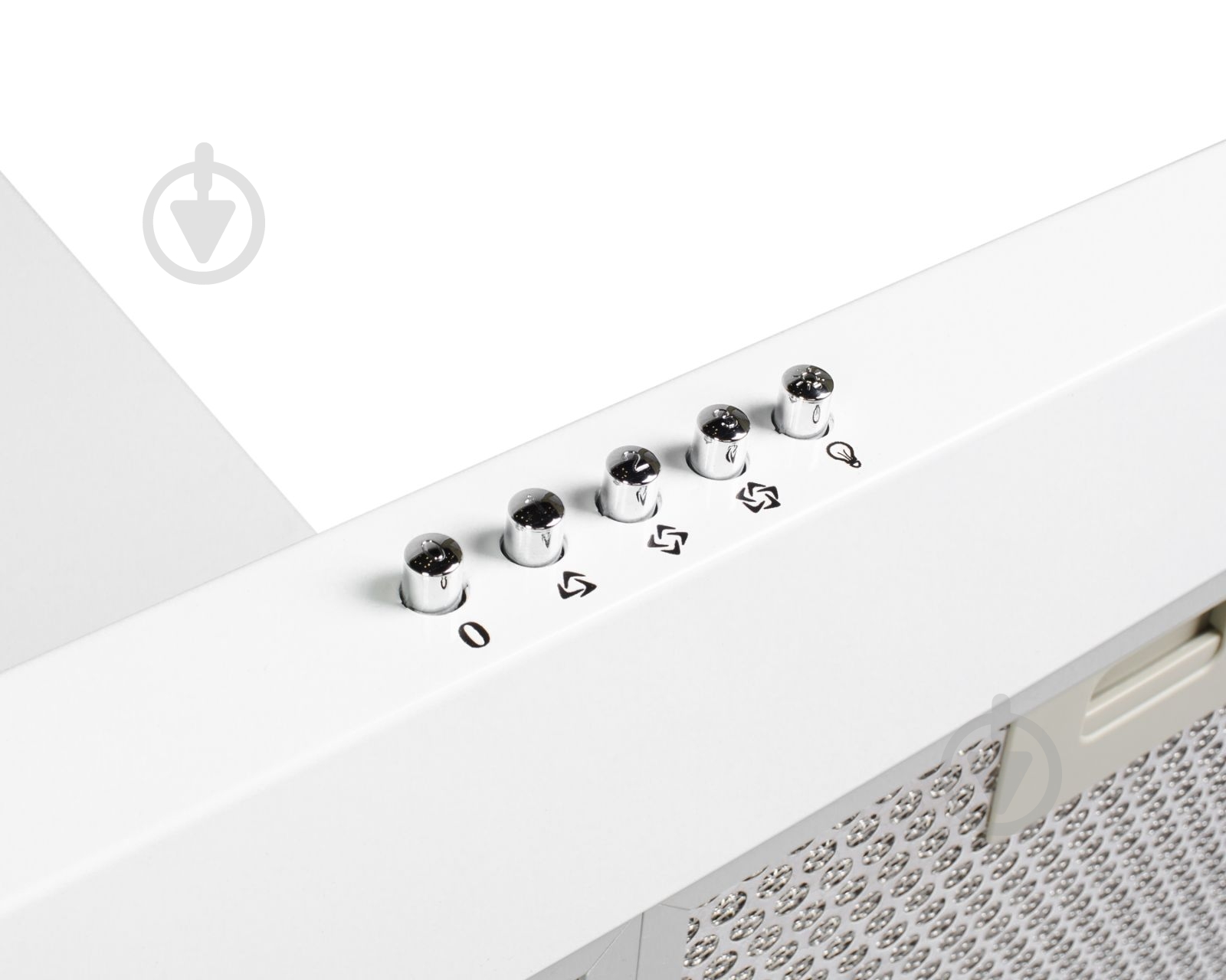 Вытяжка Artel ART 0760 PRIMA WHITE - фото 3