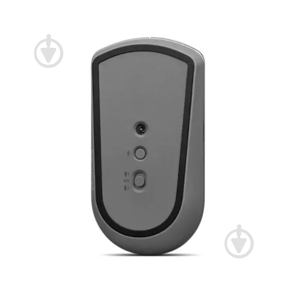 Мышь Lenovo 600 Bluetooth Silent iron grey (GY50X88832) - фото 5 Мышь Lenovo 600 Bluetooth Silent iron grey (GY50X88832) - фото 5