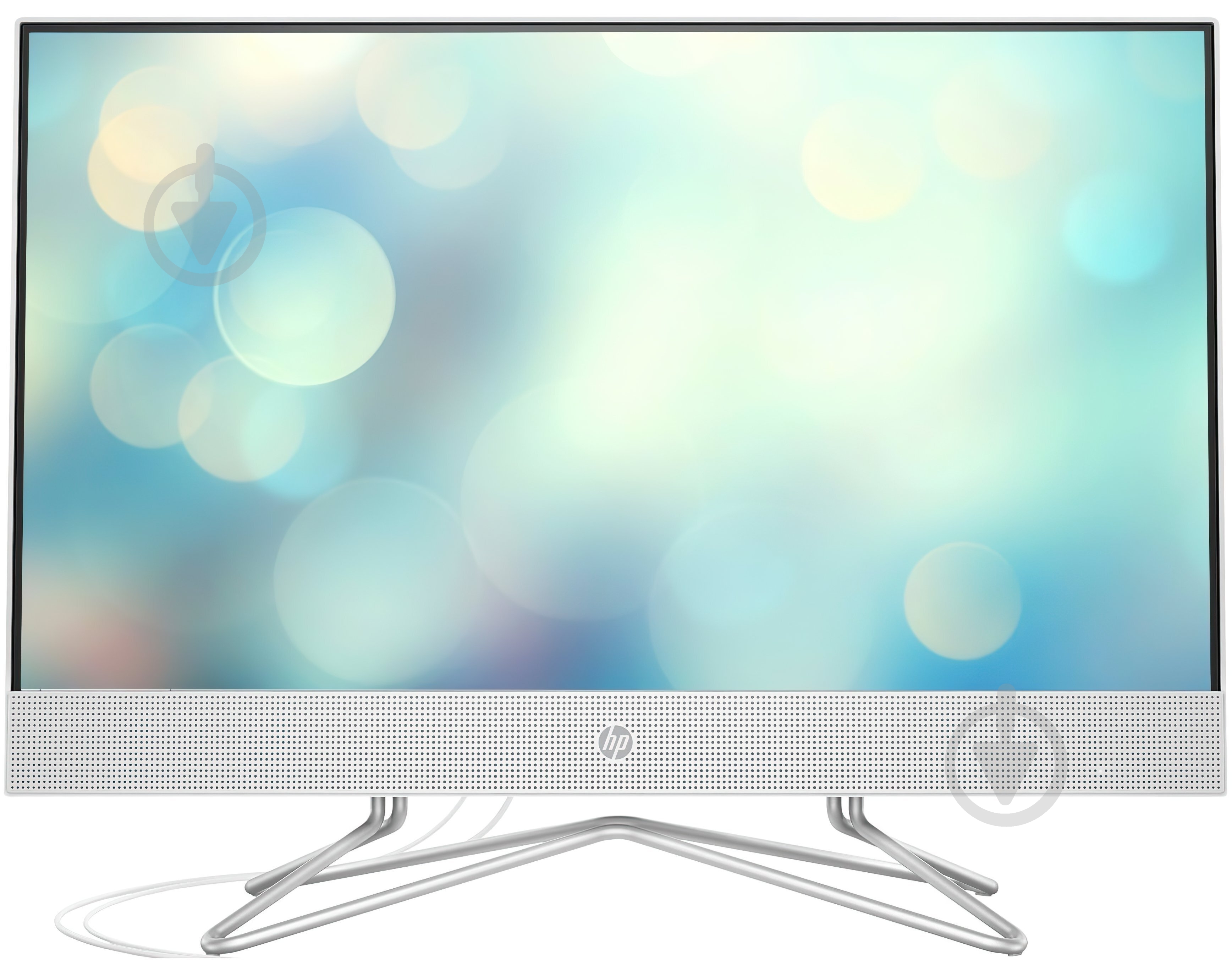 Моноблок HP All-in-One 23,8 (426F2EA) white - фото 2 Моноблок HP All-in-One 23,8 (426F2EA) white - фото 2