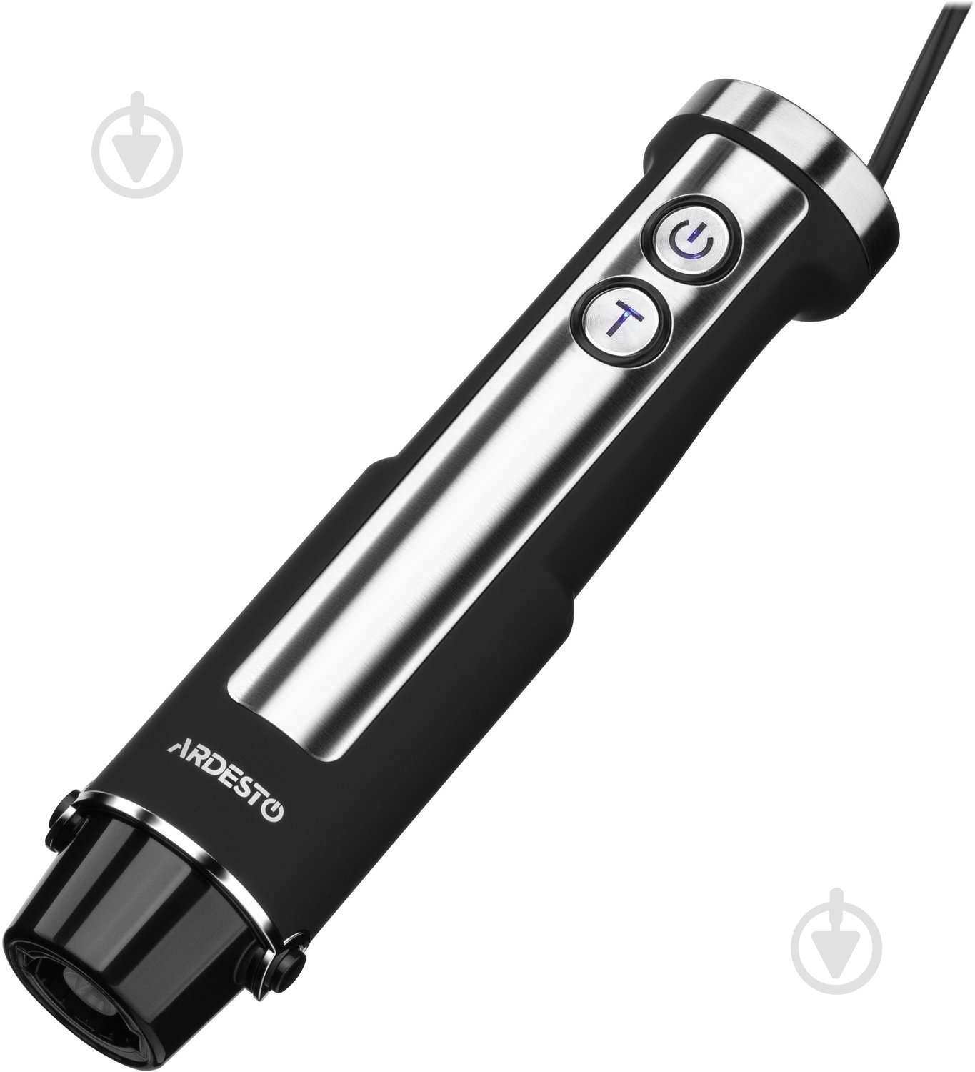 Блендер погружной Ardesto HBG-1000BCHP 3в1 - фото 9 Блендер погружной Ardesto HBG-1000BCHP 3в1 - фото 9