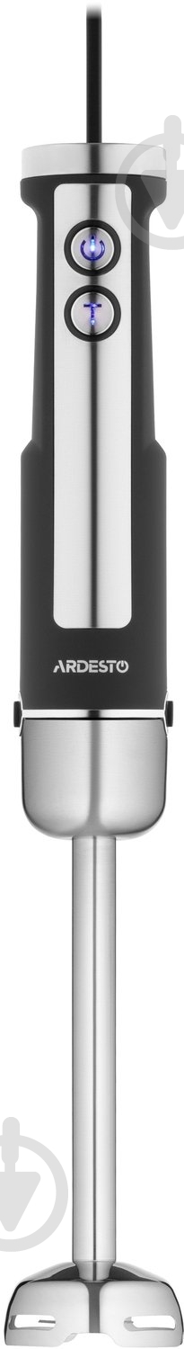 Блендер погружной Ardesto HBG-1000BCHP 3в1 - фото 2 Блендер погружной Ardesto HBG-1000BCHP 3в1 - фото 2