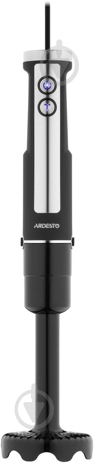 Блендер погружной Ardesto HBG-1000BCHP 3в1 - фото 3 Блендер погружной Ardesto HBG-1000BCHP 3в1 - фото 3
