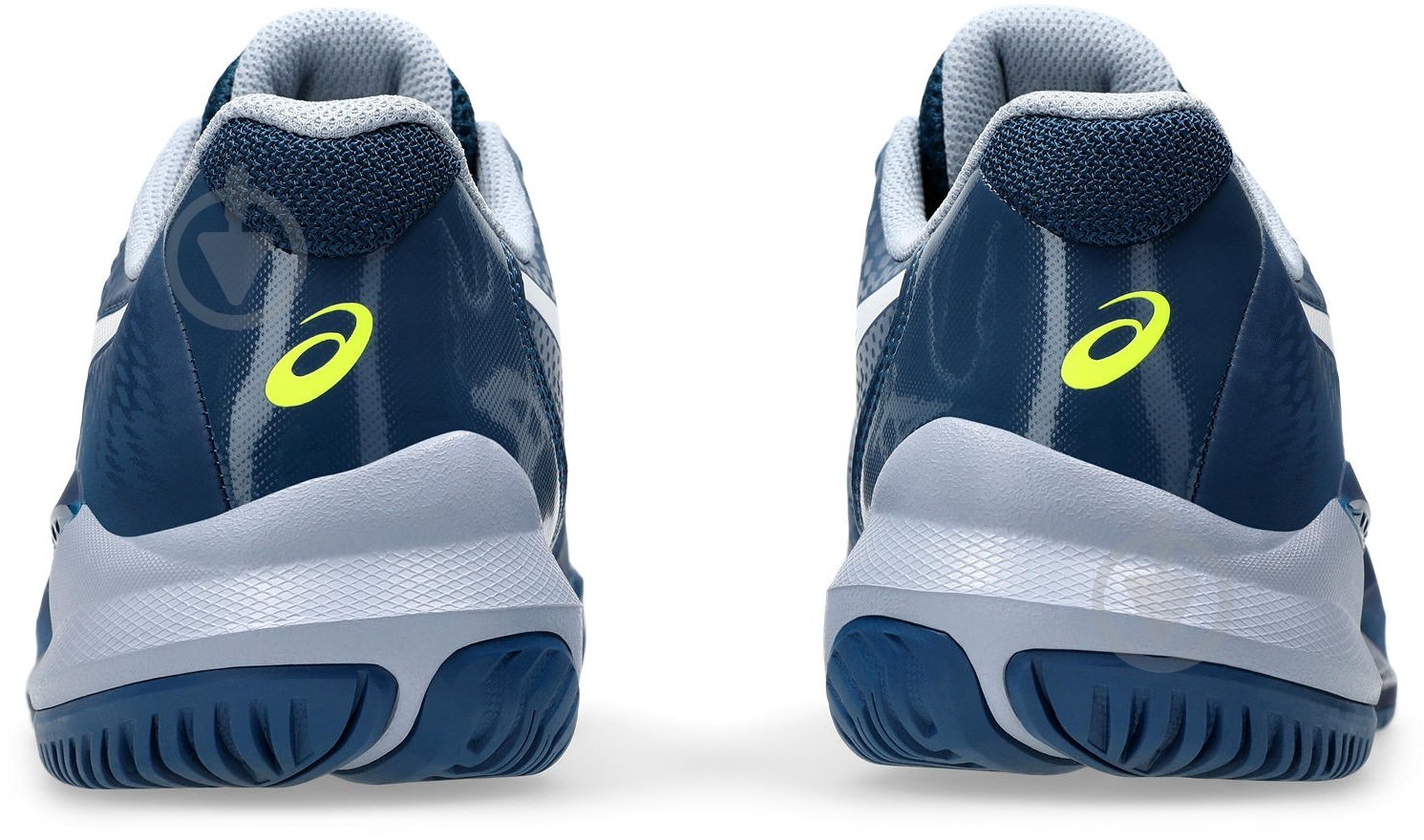 Кроссовки мужские демисезонные Asics GEL-CHALLENGER 14 1041A405-402 р.43,5 синие - фото 6