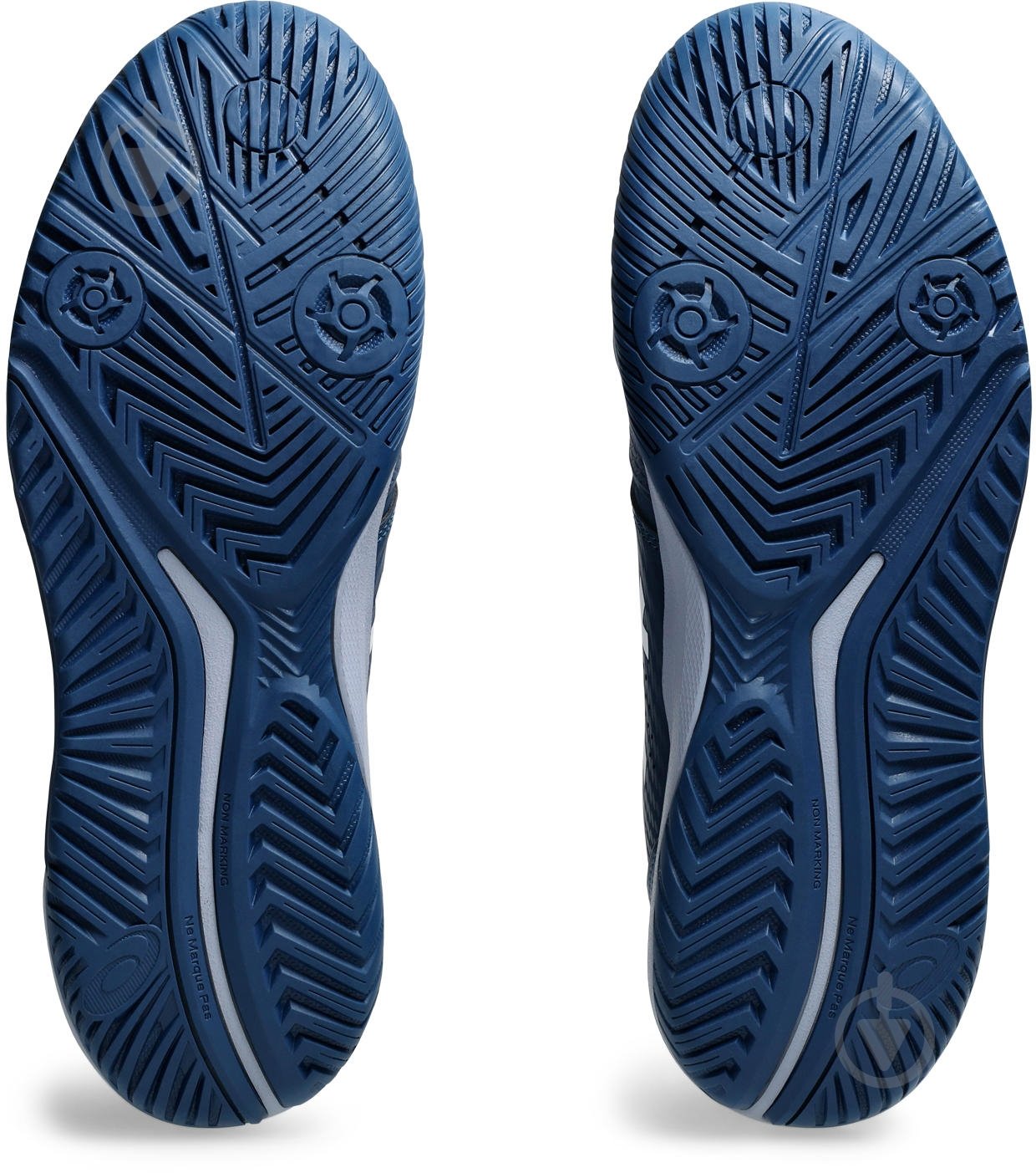 Кроссовки мужские демисезонные Asics GEL-CHALLENGER 14 1041A405-402 р.43,5 синие - фото 8
