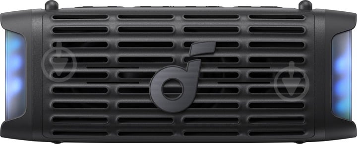 Портативна колонка Anker SoundСore Boom 3i black (D5100010) - фото 4 Портативна колонка Anker SoundСore Boom 3i black (D5100010) - фото 4