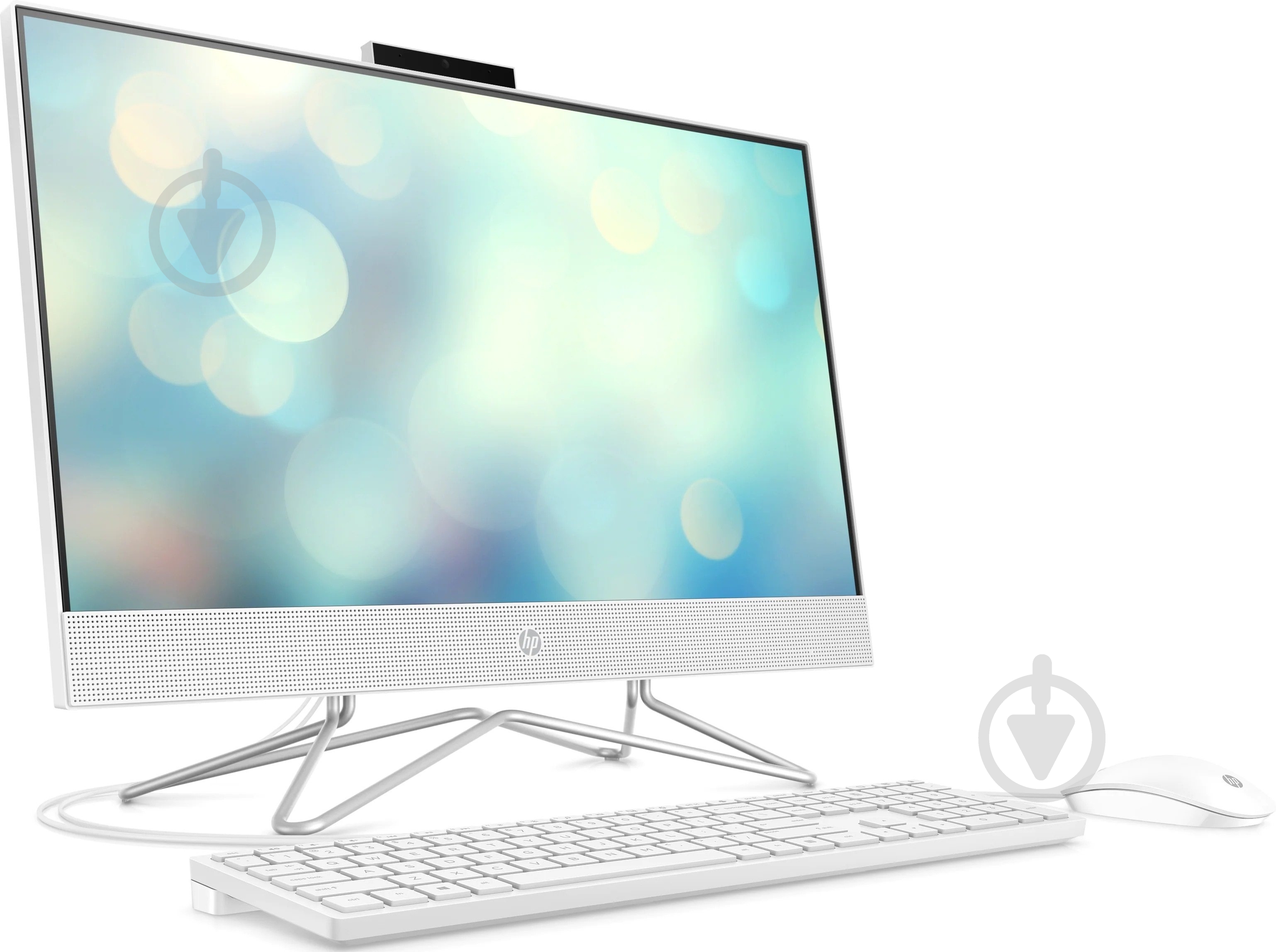 Моноблок HP All-in-One 23,8 (426F7EA) white df0057ua - фото 2 Моноблок HP All-in-One 23,8 (426F7EA) white df0057ua - фото 2