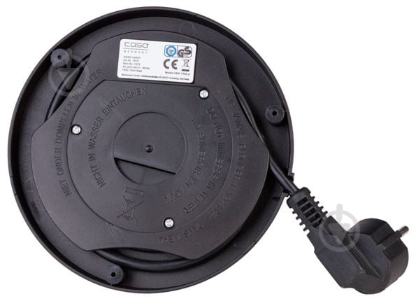 Термочайник Caso VAK02 - фото 3