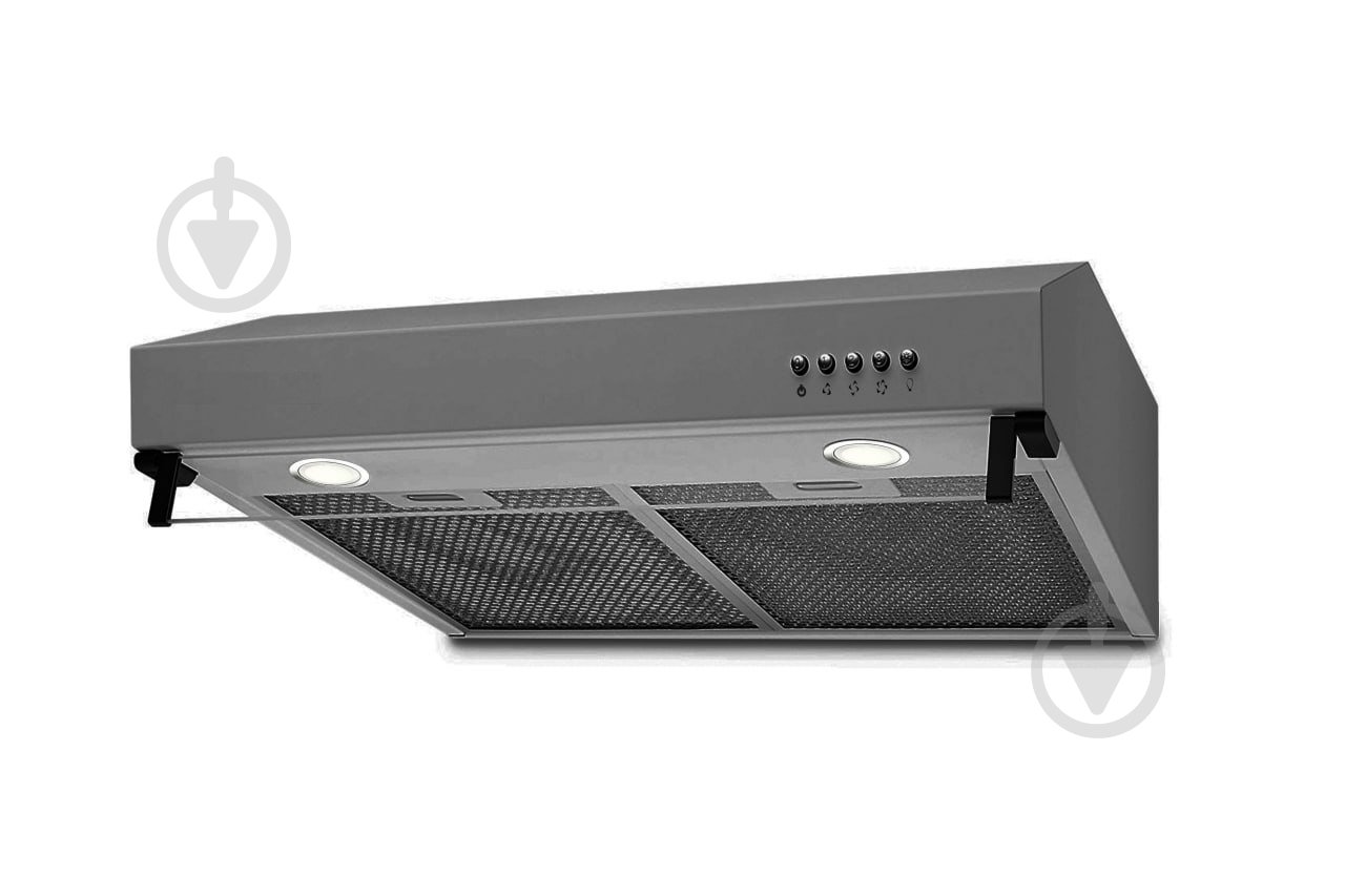 Вытяжка Artel ART 0960 Punto Grey - фото 2