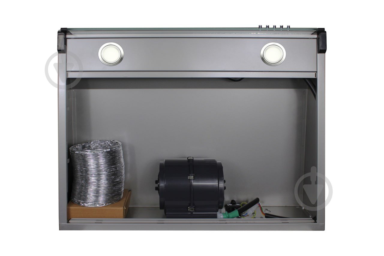 Вытяжка Artel ART 0960 Punto Grey - фото 5