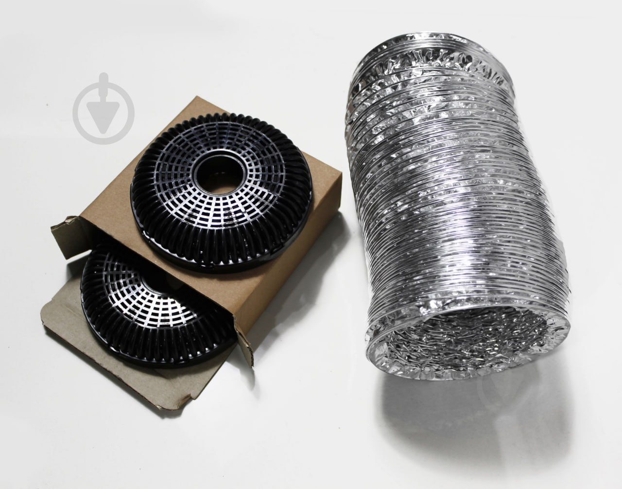 Вытяжка Artel ART 0960 Punto Grey - фото 6