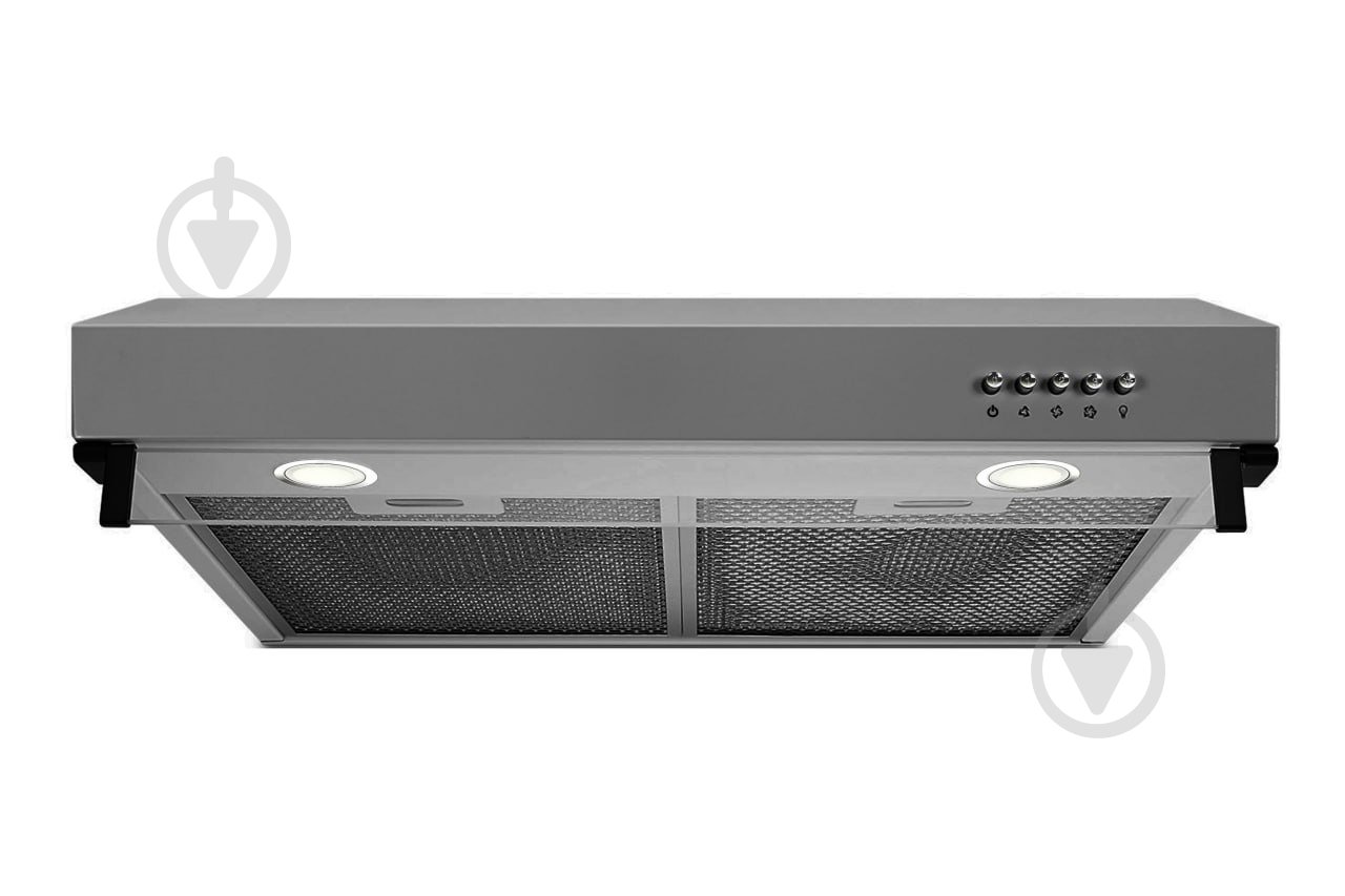 Вытяжка Artel ART 0960 Punto Grey - фото 1