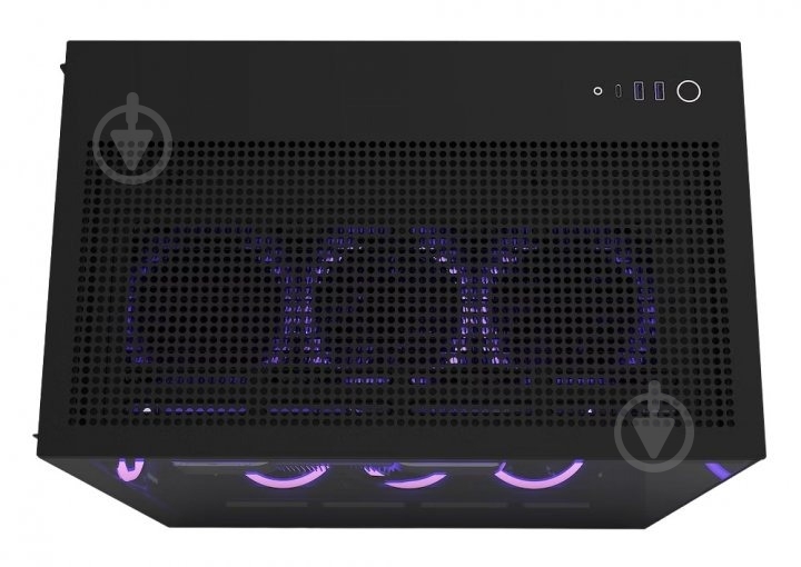 Корпус NZXT CM-H91FB-01 - фото 2