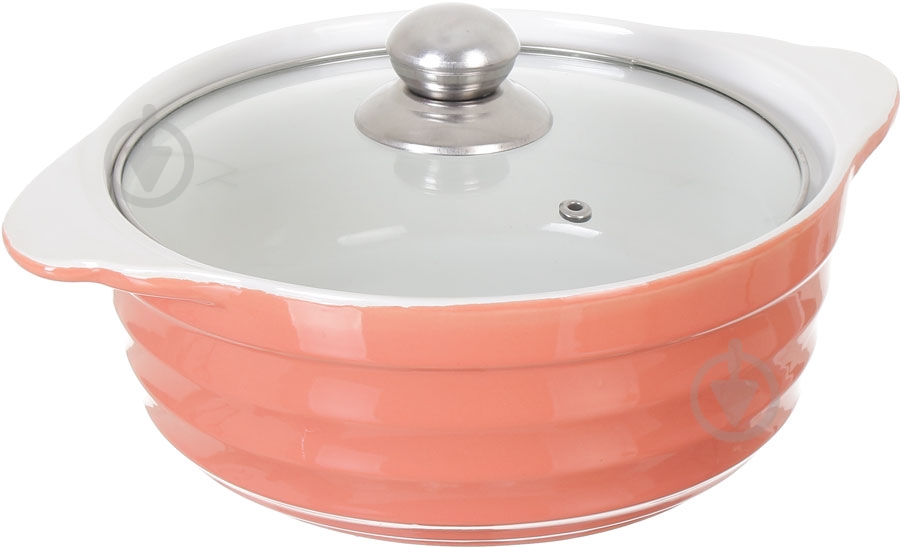 Набор кастрюль 1л + 1,8 л BY8412 - фото 3