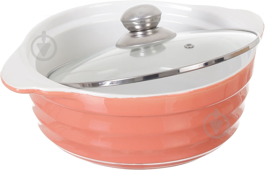 Набор кастрюль 1л + 1,8 л BY8412 - фото 4