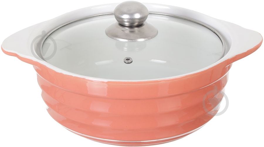 Набор кастрюль 1л + 1,8 л BY8412 - фото 2