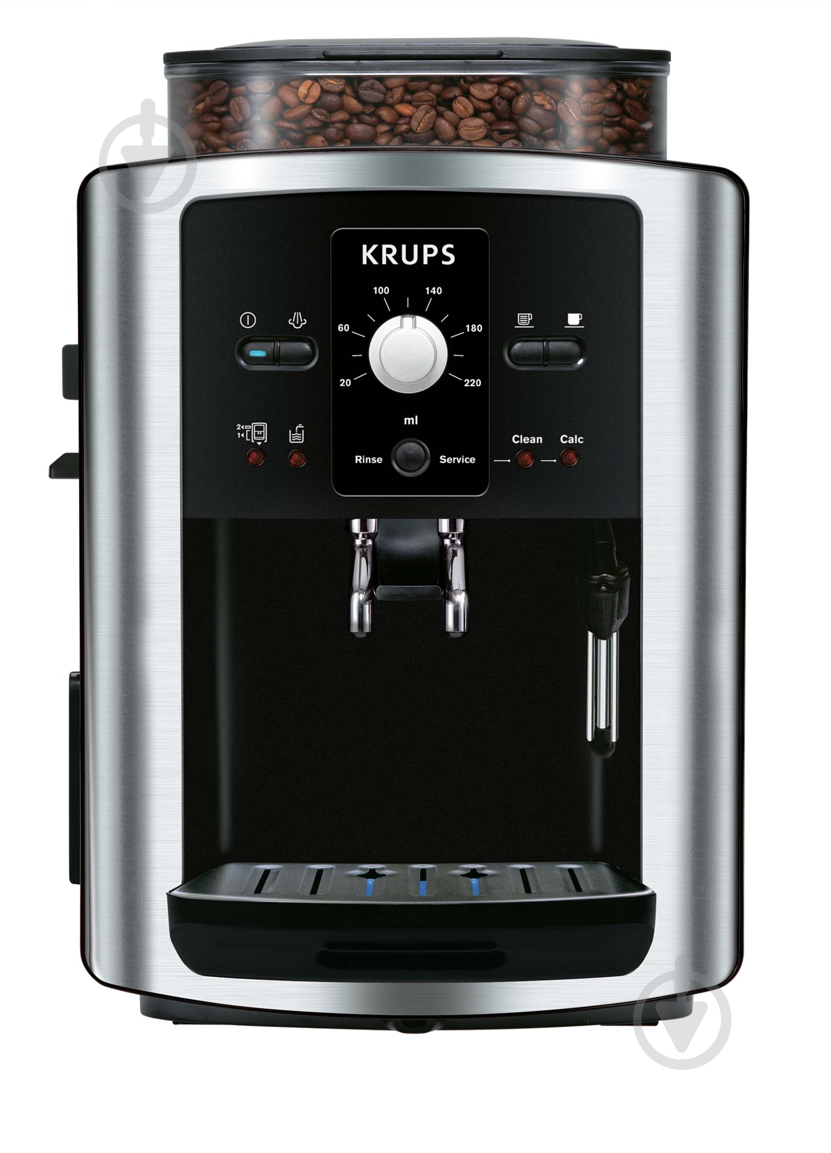 Кофемашина Krups EA8010 - фото 2