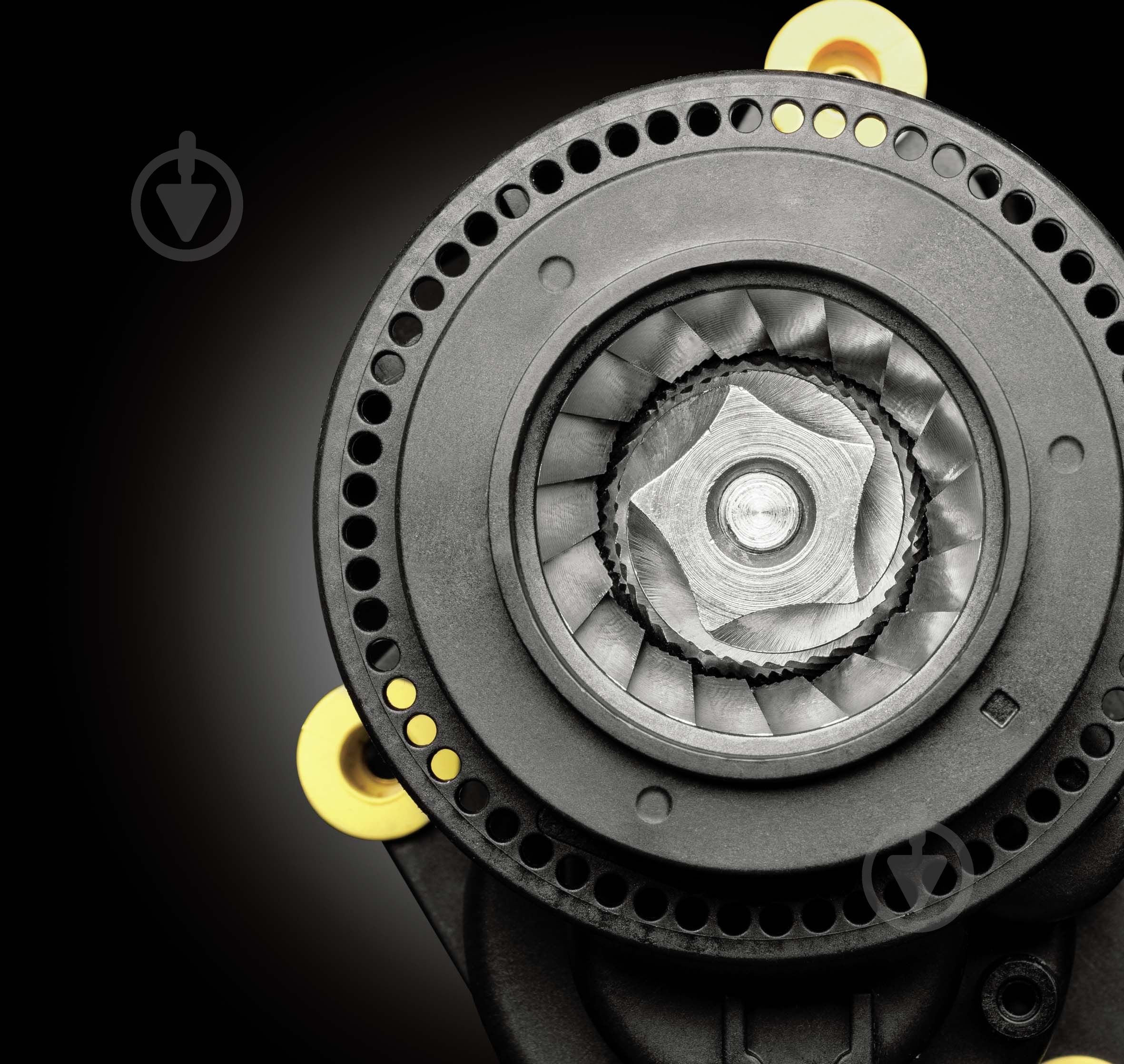 Кофемашина Krups EA8010 - фото 6