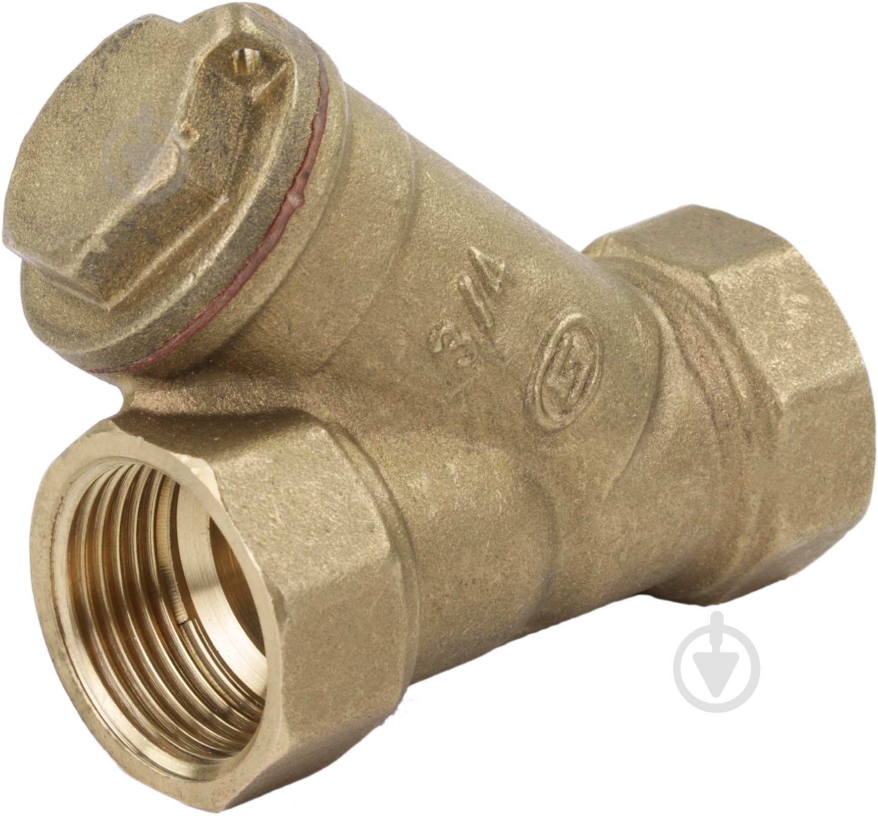 Фільтр Gross OPTIMAL 20 3/4 - фото 1