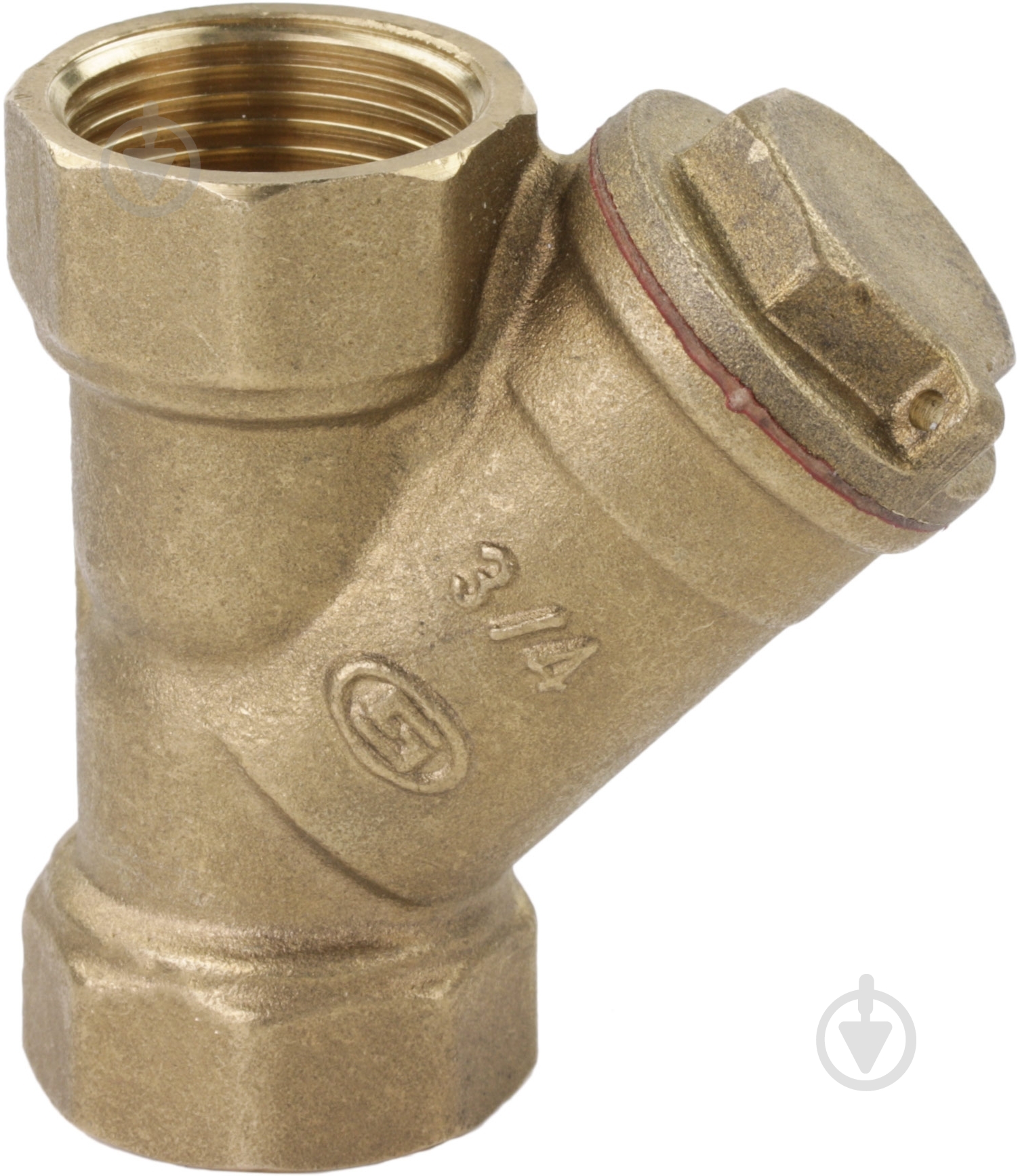 Фільтр Gross OPTIMAL 20 3/4 - фото 2