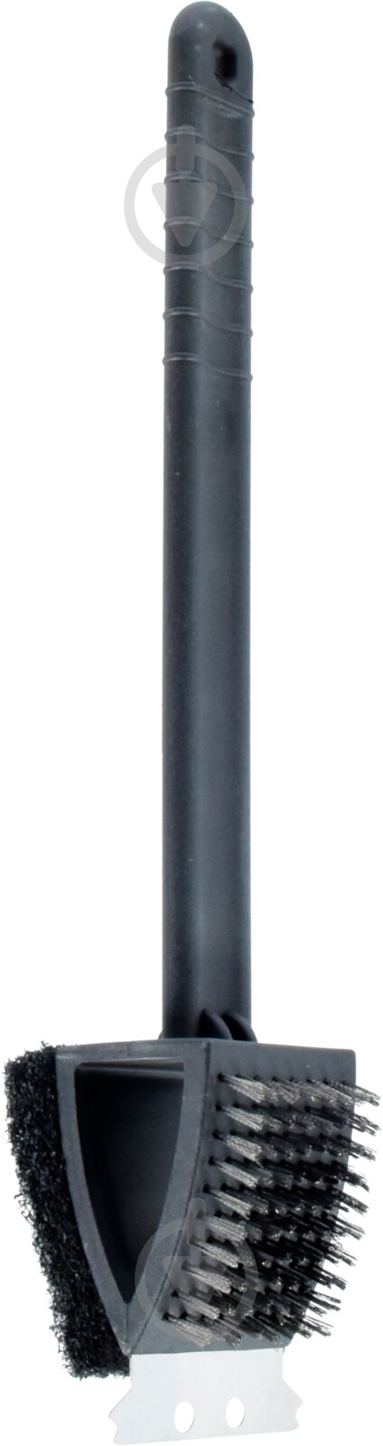 Щітка для барбекю Koopman - фото 1 Щітка для барбекю Koopman - фото 1