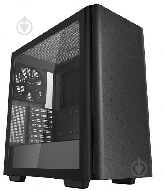 Корпус Deepcool R-CK500-BKNNE2-G-1 - фото 1 Корпус Deepcool R-CK500-BKNNE2-G-1 - фото 1