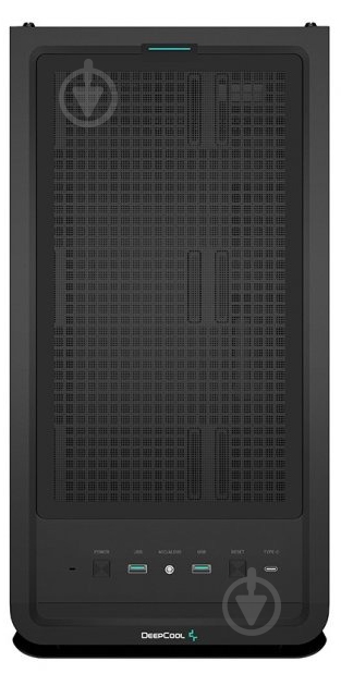 Корпус Deepcool R-CK500-BKNNE2-G-1 - фото 5 Корпус Deepcool R-CK500-BKNNE2-G-1 - фото 5