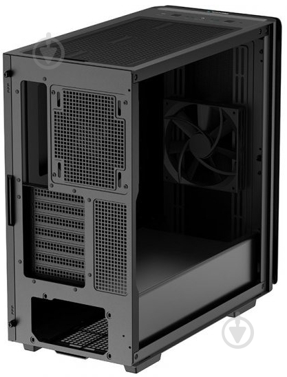 Корпус Deepcool R-CK500-BKNNE2-G-1 - фото 7 Корпус Deepcool R-CK500-BKNNE2-G-1 - фото 7
