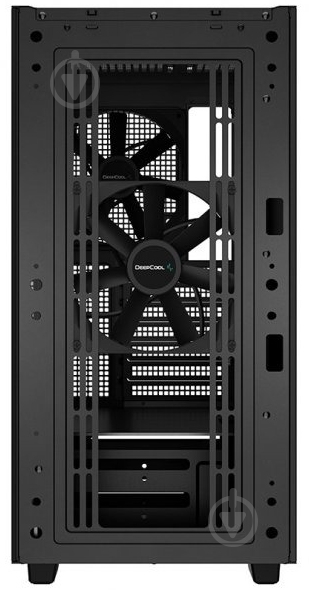 Корпус Deepcool R-CK500-BKNNE2-G-1 - фото 12 Корпус Deepcool R-CK500-BKNNE2-G-1 - фото 12