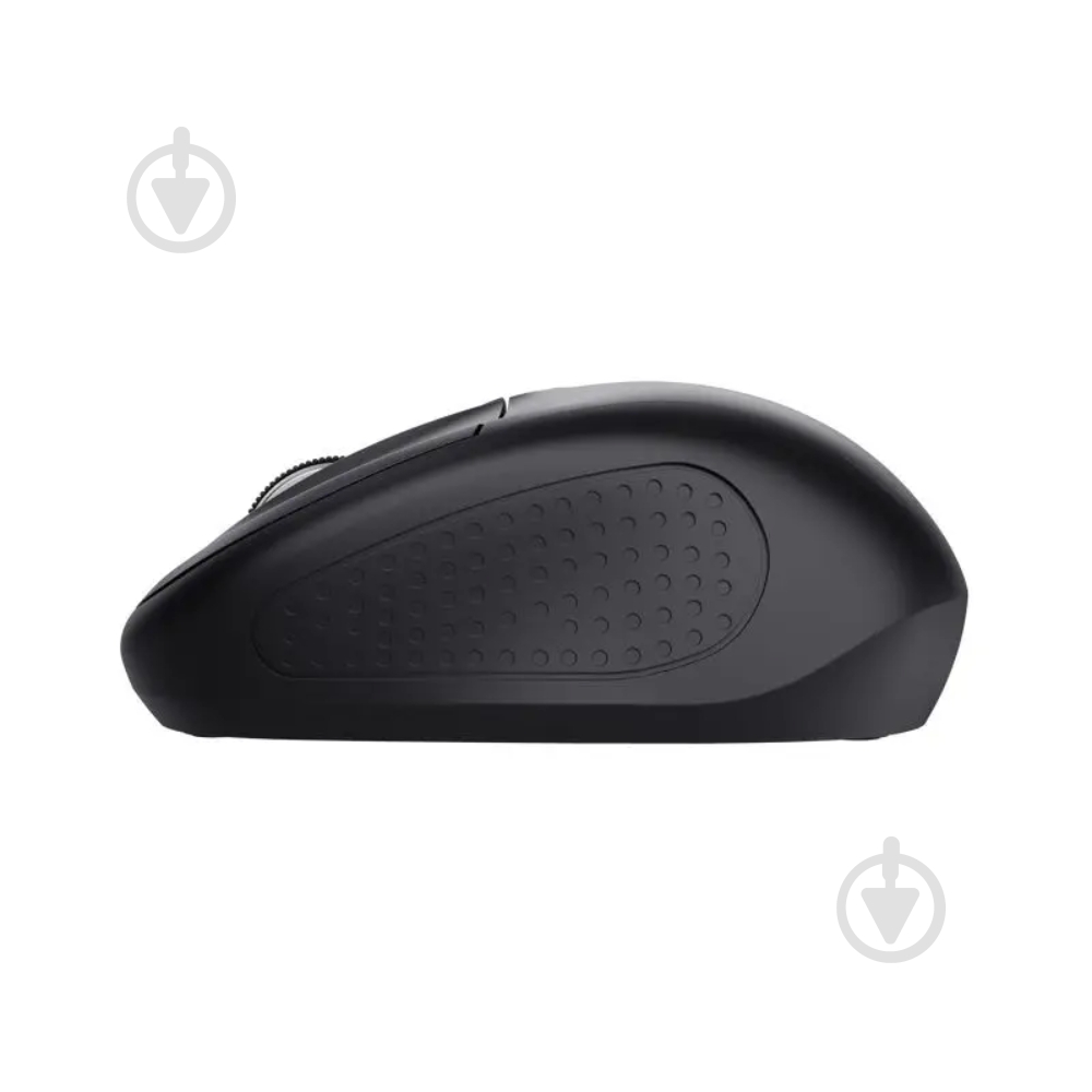 Мишка Trust Primo Bluetooth Wireless Mouse black (24966_TRUST) - фото 3