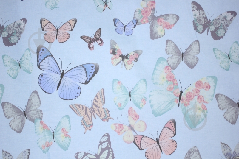 Наволочка бязь 17-0098 Pamela 70x70 см мульти MirSon - фото 3 Наволочка бязь 17-0098 Pamela 70x70 см мульти MirSon - фото 3