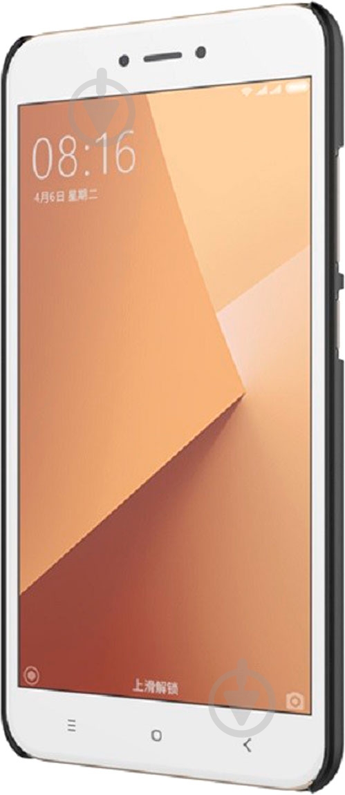Чехол Nillkin Frosted Shield для Xiaomi Note 5A - фото 3