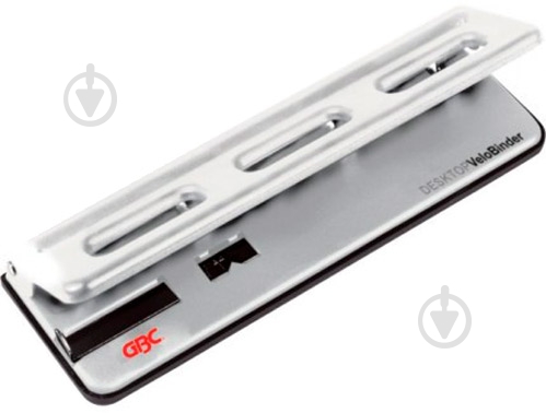 Брошюровщик GBC VeloBinder 9707121 GBC - фото 1