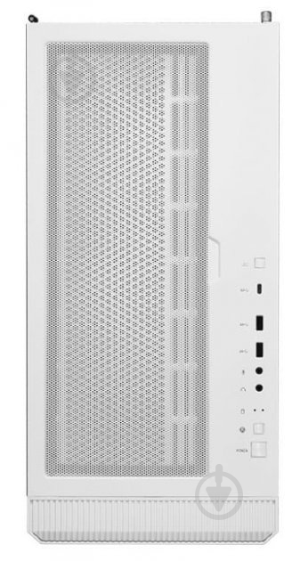 Корпус MSI MPG VELOX 100R White - фото 4
