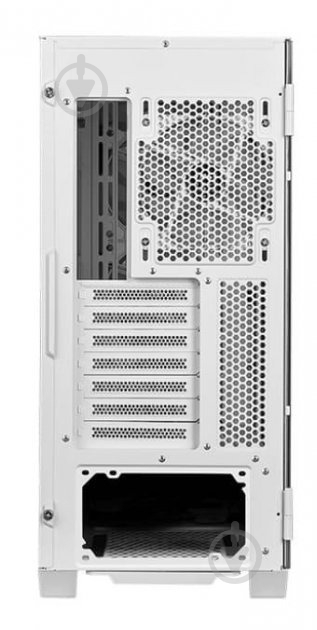 Корпус MSI MPG VELOX 100R White - фото 3