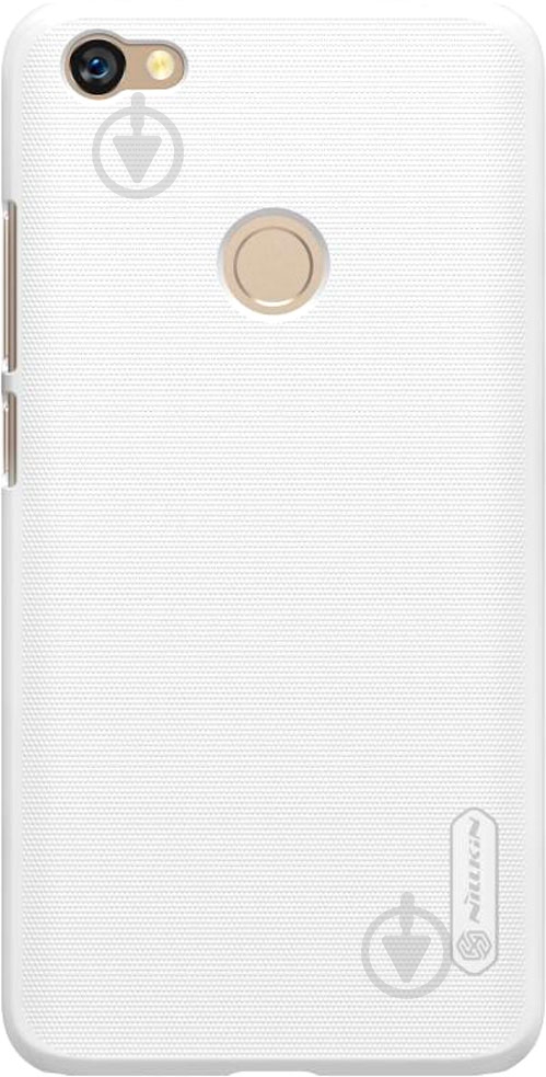 Чохол Nillkin Frosted Shield для Xiaomi Redmi Note 5A Prime - фото 2