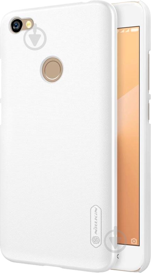 Чохол Nillkin Frosted Shield для Xiaomi Redmi Note 5A Prime - фото 1