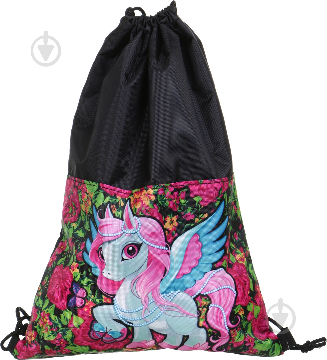 Сумка для взуття Пегас - фото 1