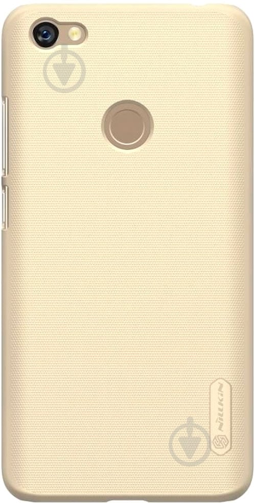 Чохол Nillkin Frosted Shield для Xiaomi Redmi Note 5A Prime - фото 1