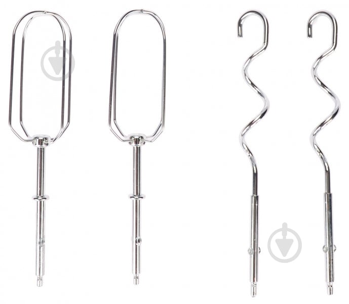 Миксер Saturn ST-FP1022K - фото 4