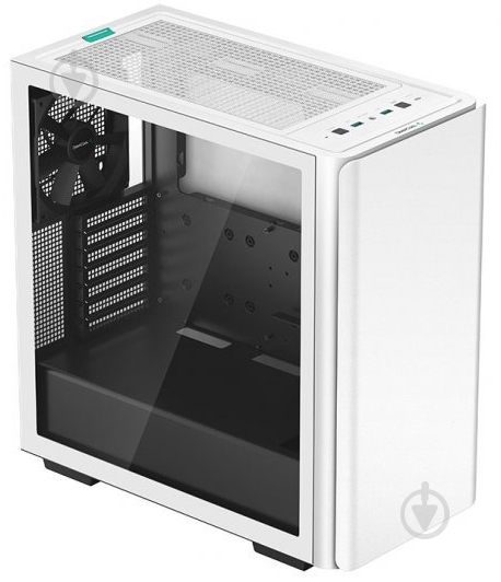 Корпус Deepcool R-CK500-WHNNE2-G-1 - фото 2