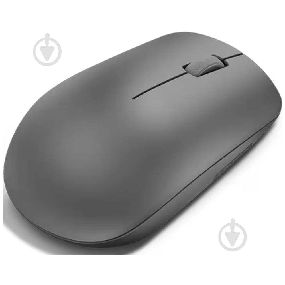 Мышь Lenovo 530 Wireless graphite (GY50Z49089) - фото 3