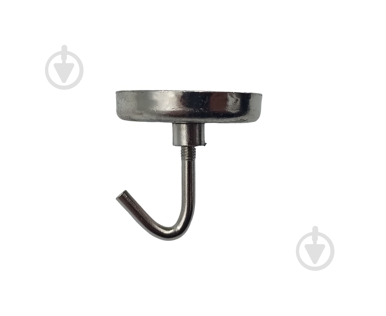 Крючки на магните 40х50 мм - фото 2