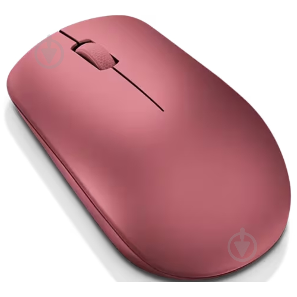Мышь Lenovo 530 Wireless cherry red (GY50Z18990) - фото 2