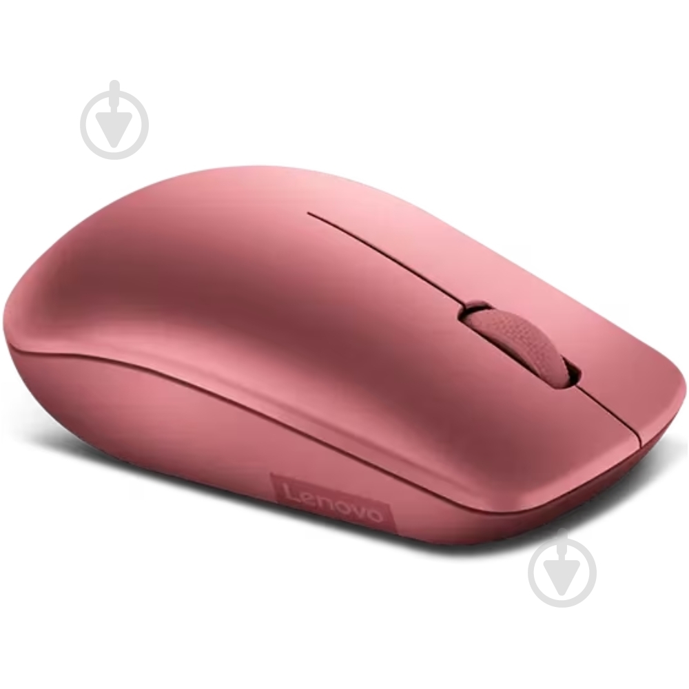 Мышь Lenovo 530 Wireless cherry red (GY50Z18990) - фото 3
